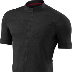 Specialized RBX Merino Short Sleeve Cycling Jersey